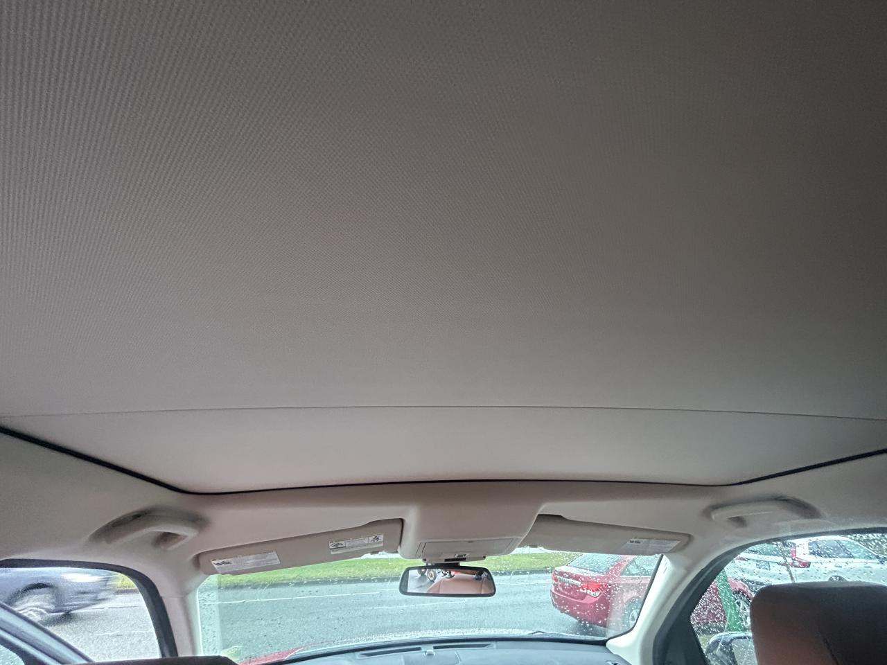 2016 Land Rover Discovery Sport 4WD 4dr HSE LUXURY - Photo #12