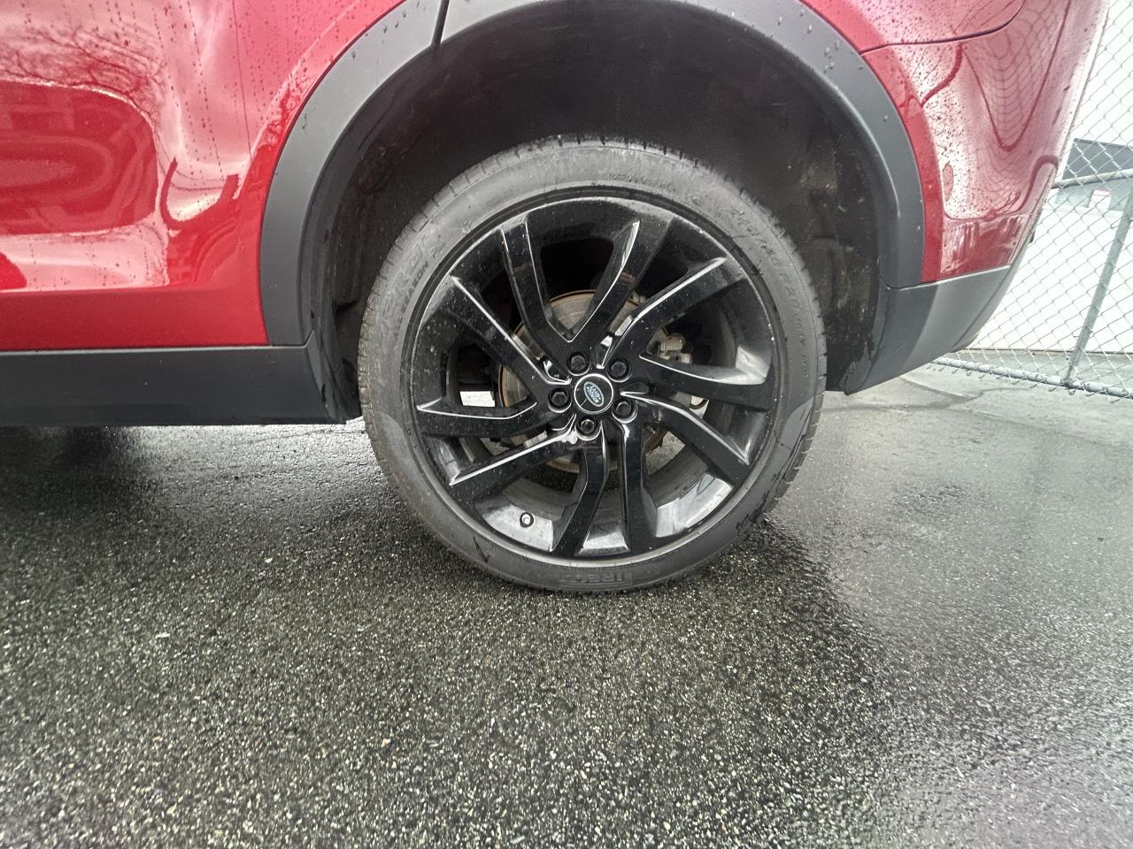 2016 Land Rover Discovery Sport 4WD 4dr HSE LUXURY - Photo #13