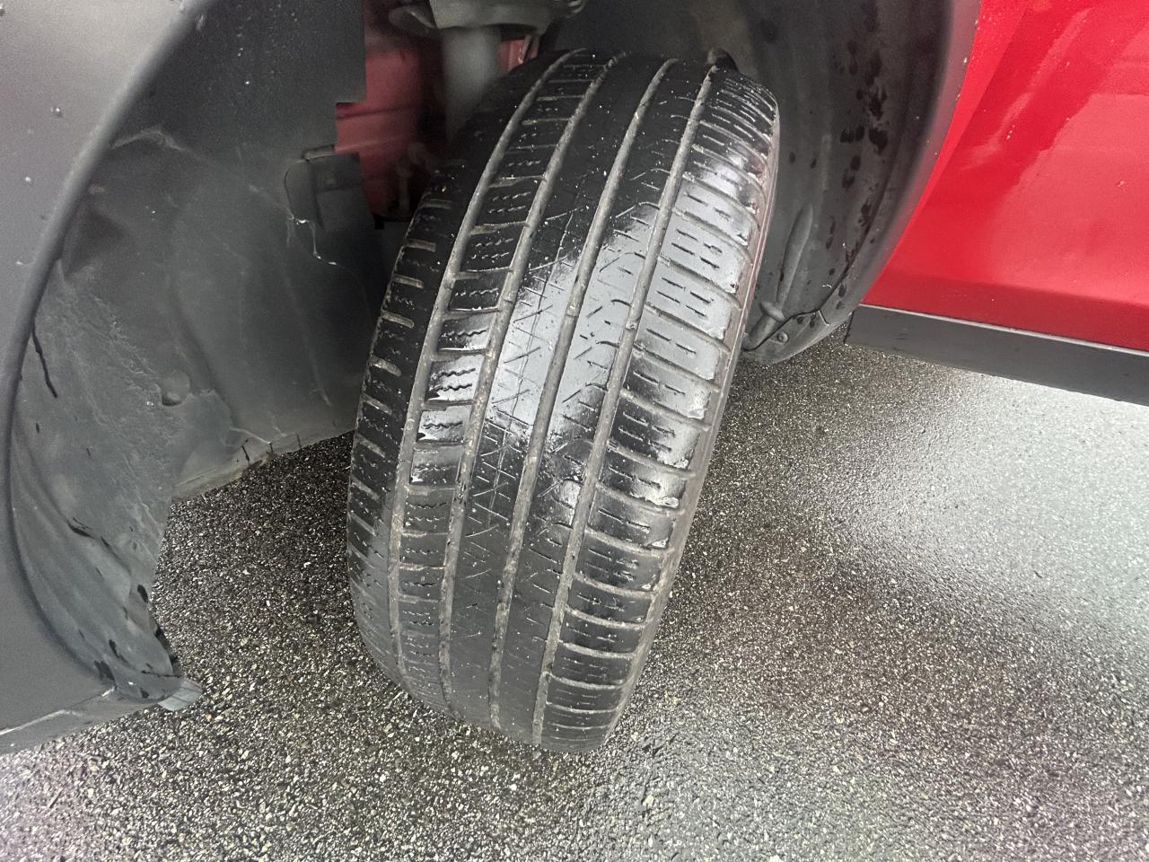 2016 Land Rover Discovery Sport 4WD 4dr HSE LUXURY - Photo #15