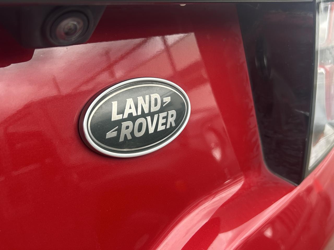 2016 Land Rover Discovery Sport 4WD 4dr HSE LUXURY - Photo #16