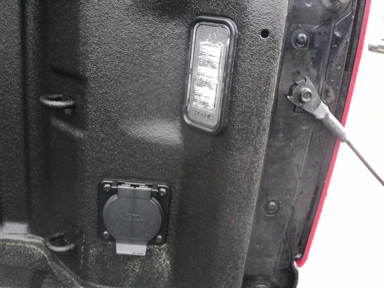 2023 Chevrolet Silverado 1500 CustomTrailBossCrewCab4WD Z71 2.7L4cylGas5'10"Box Photo