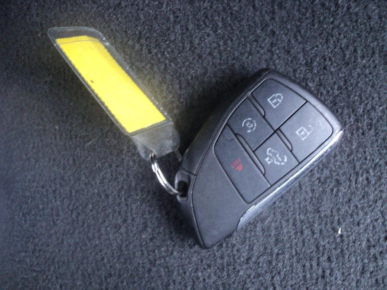 2023 Chevrolet Silverado 1500 CustomTrailBossCrewCab4WD Z71 2.7L4cylGas5'10"Box Photo