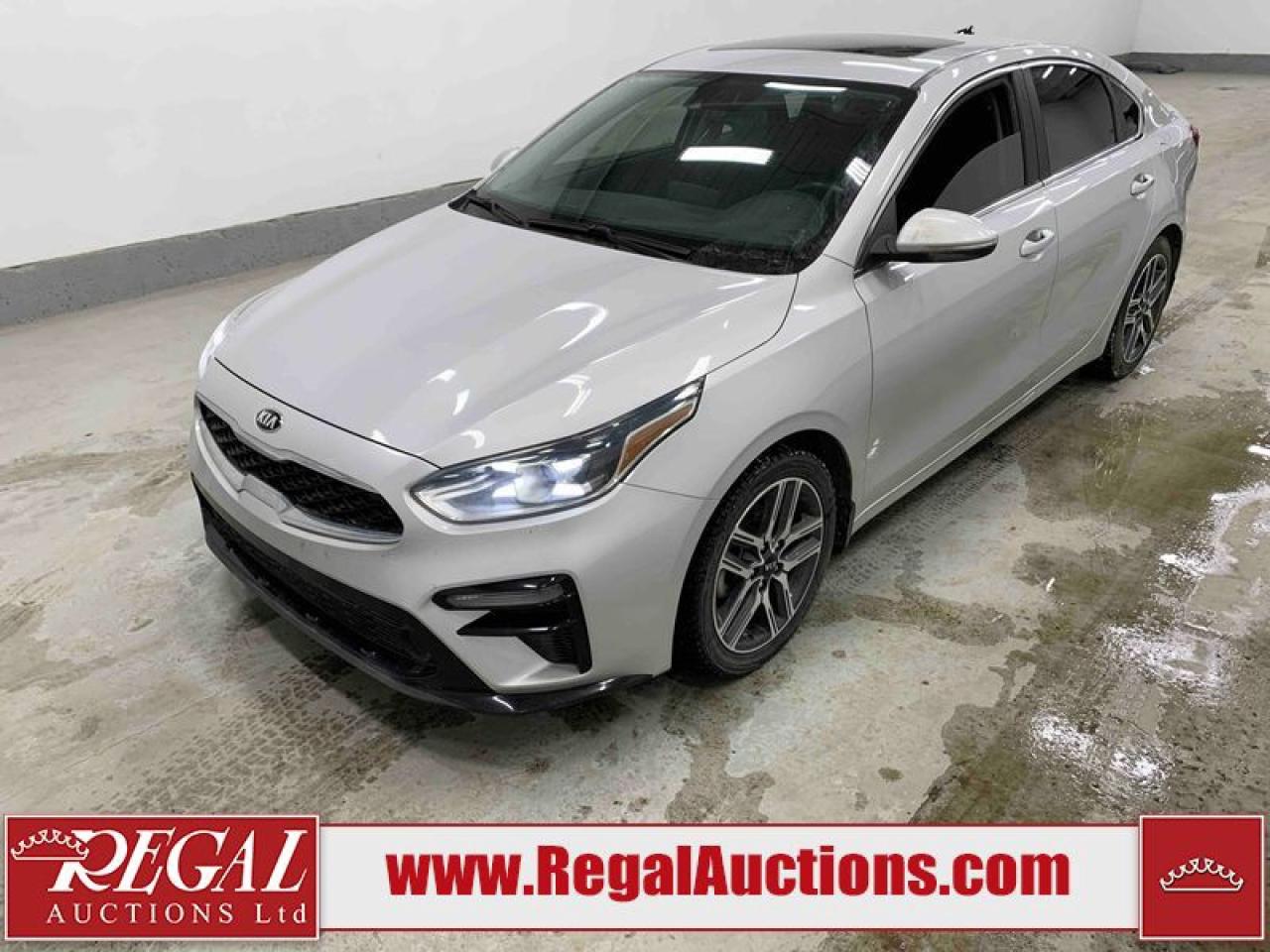 OFFERS WILL NOT BE ACCEPTED BY EMAIL OR PHONE - THIS VEHICLE WILL GO ON TIMED ONLINE AUCTION on Tuesday March 3.<br><br/>VEHICLE DESCRIPTION <br/>Stock #: 21039 <br/>Lot #: 304R <br/>Reserve Price: $8,250 <br/>CarProof Report: Available at www.RegalAuctions.com <br/><br/>IMPORTANT DECLARATION <br/>Finance Repo: This vehicle has been seized or surrendered to a creditor or bankruptcy trustee. <br/>Active Status: This vehicles title is listed as Active Status. <br/> Live Online Bidding: This vehicle will be available for bidding over the internet, visit www.RegalAuctions.com to register. <br/> <br/>The simple solution to selling your car or truck. Bring your clean vehicle in with your Drivers License and current Registration and well put it on the auction block at our next sale.<br/><br/>www.RegalAuctions.com