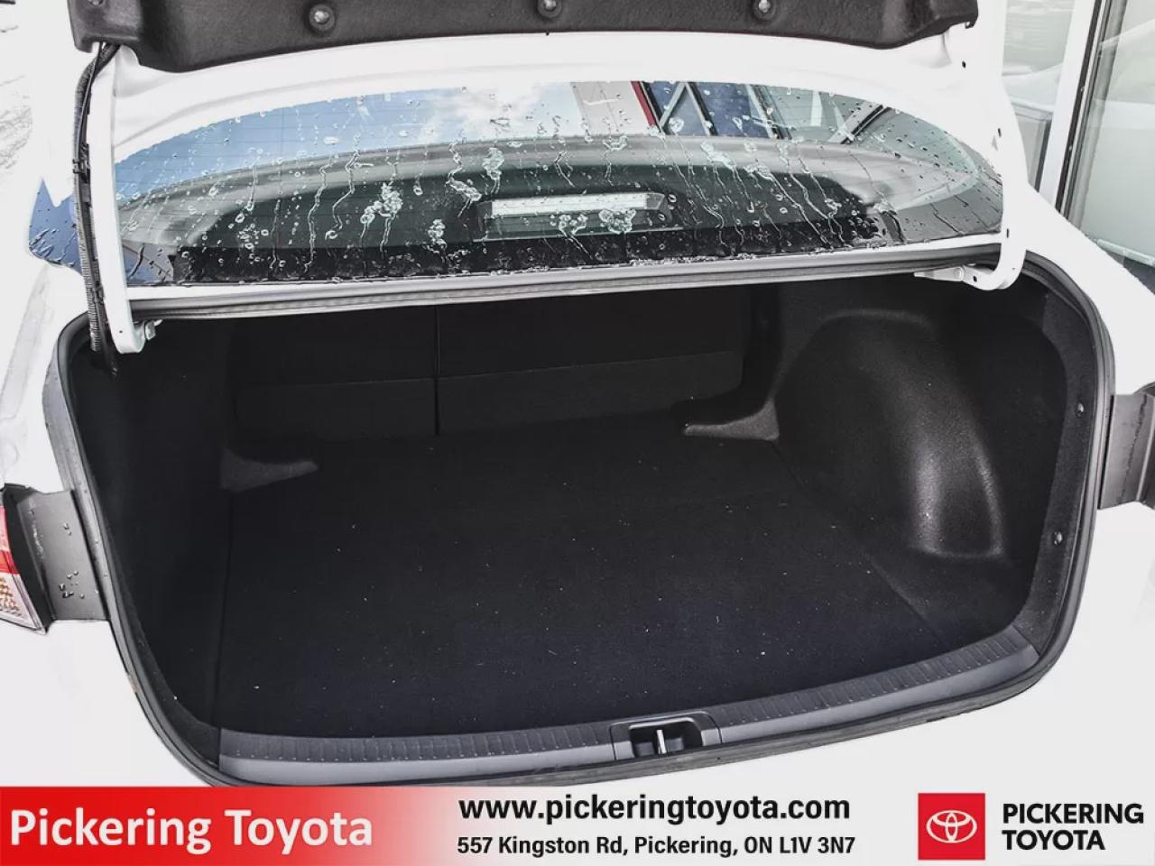 2025 Toyota Corolla SE Upgrade Photo