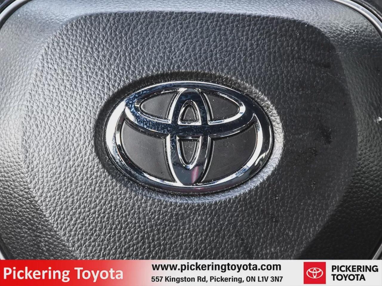 2025 Toyota Corolla SE Upgrade Photo