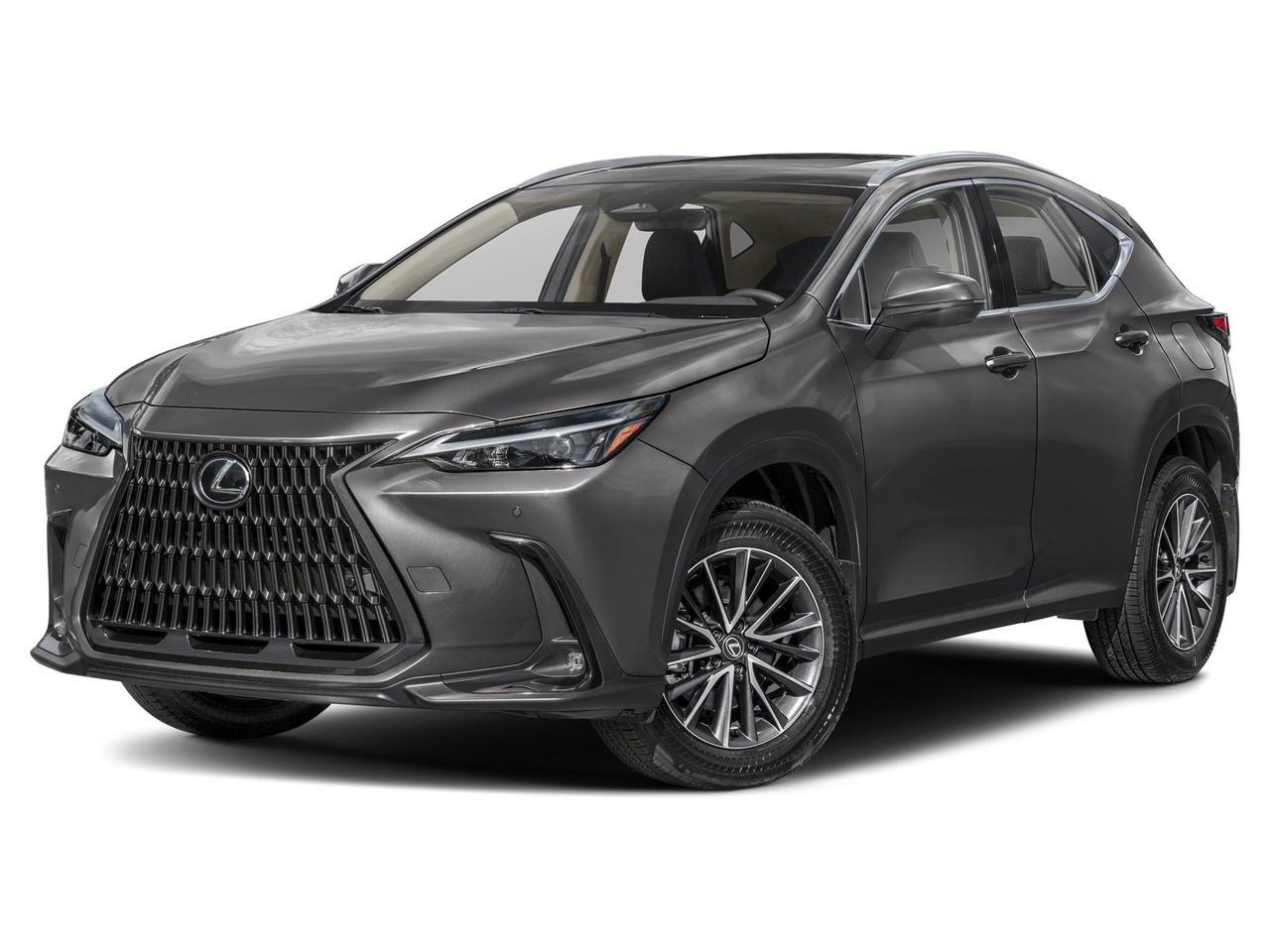 Distinctive By Design
Conquer urban landscapes with the all-wheel drive Lexus NX. Your journey is elevated by the coziness of heated front seats and steering wheel, the connectivity of Android Auto and Apple Car Play, and the peace of mind provided by the Lexus Safety System. Plus, kick-start your adventures remotely with your phone.
*Pricing includes all available rebates.

Birchwood Lexus is a three-time winner of the prestigious Pursuit of Excellence award, which recognizes Lexus dealers in Canada for having the highest possible level of guest satisfaction.  Allow us to show you the best possible guest experience. 

Have a trade? Birchwood Lexus will pay you top dollar for your vehicle - trades of all makes and models are welcome.

Flexible financing is available on most years, makes, and models. Start your purchase online at www.birchwoodlexus.ca or call us today at 204-25-LEXUS (53987)

Toll free Phone: 844-57-LEXUS (53987)

Dealer Permit #5499
Dealer permit #5499