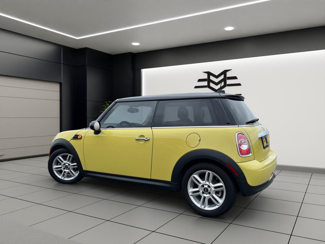 2011 MINI Cooper Coupe Classic - 69,000Kms - Low Kms !! Photo