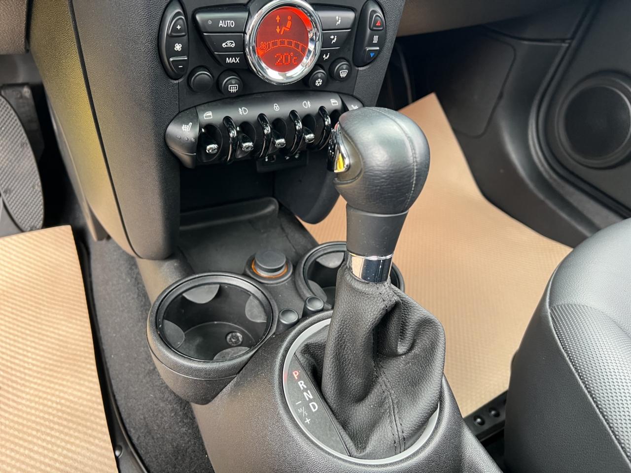 2011 MINI Cooper Coupe Classic - 69,000Kms - Low Kms !! Photo