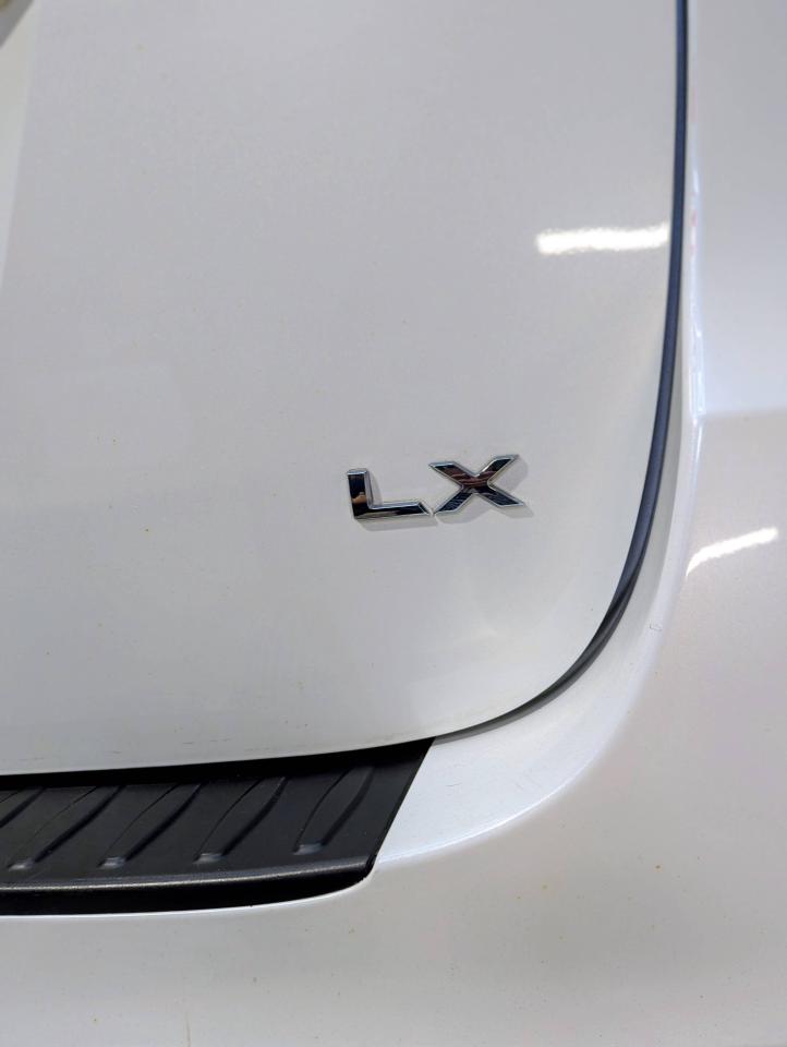 2019 Kia Sedona LX FWD Photo