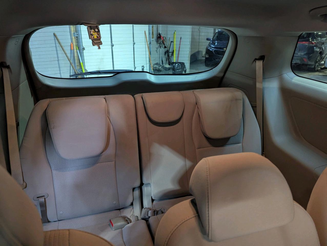 2019 Kia Sedona LX FWD Photo