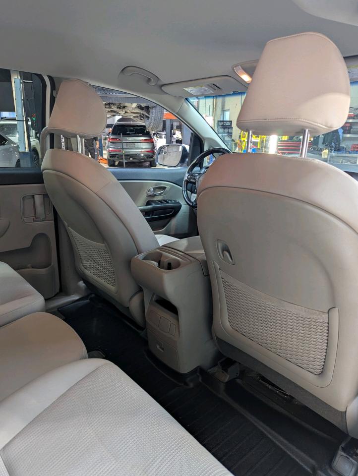 2019 Kia Sedona LX FWD Photo