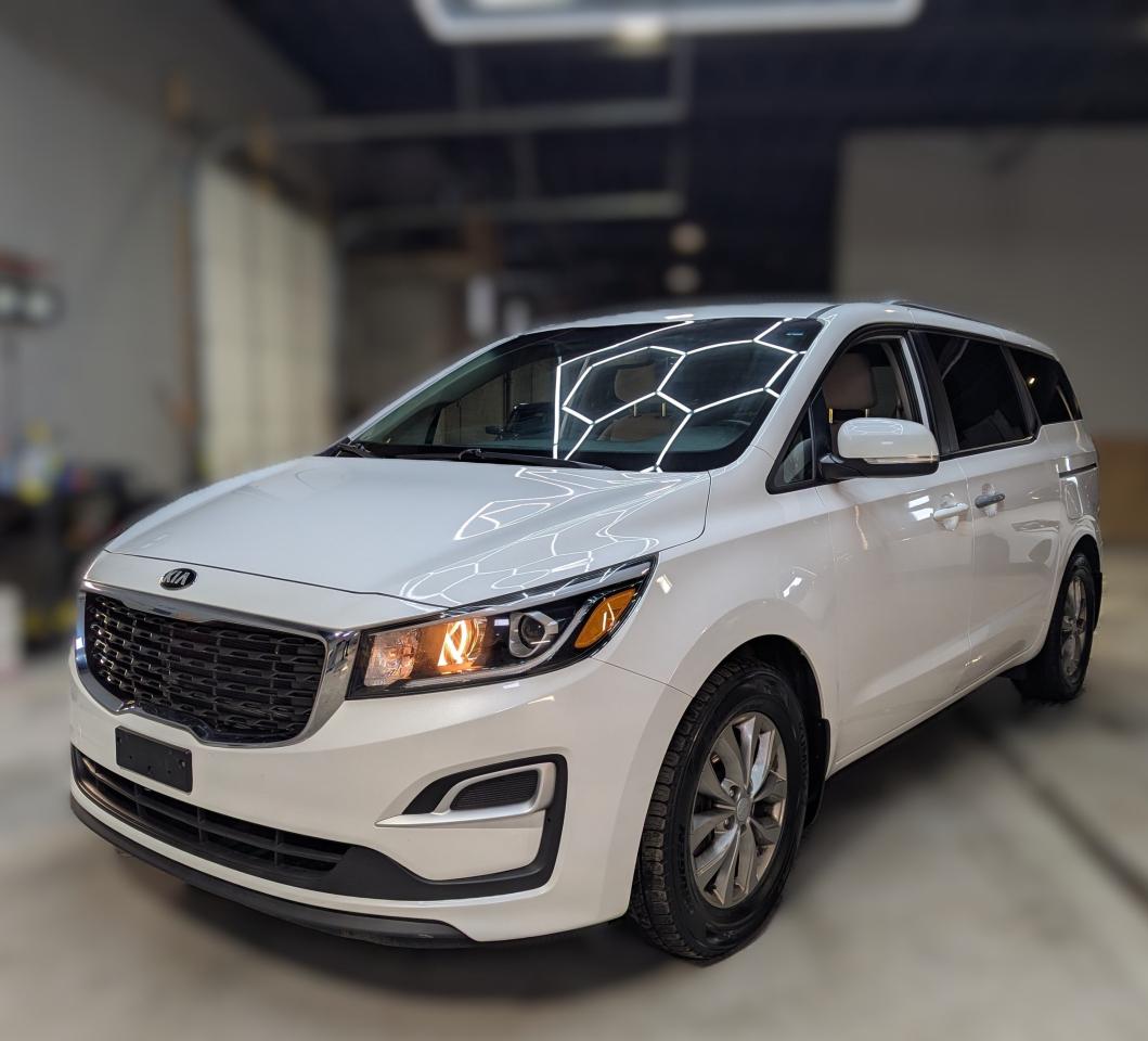 2019 Kia Sedona LX FWD Photo