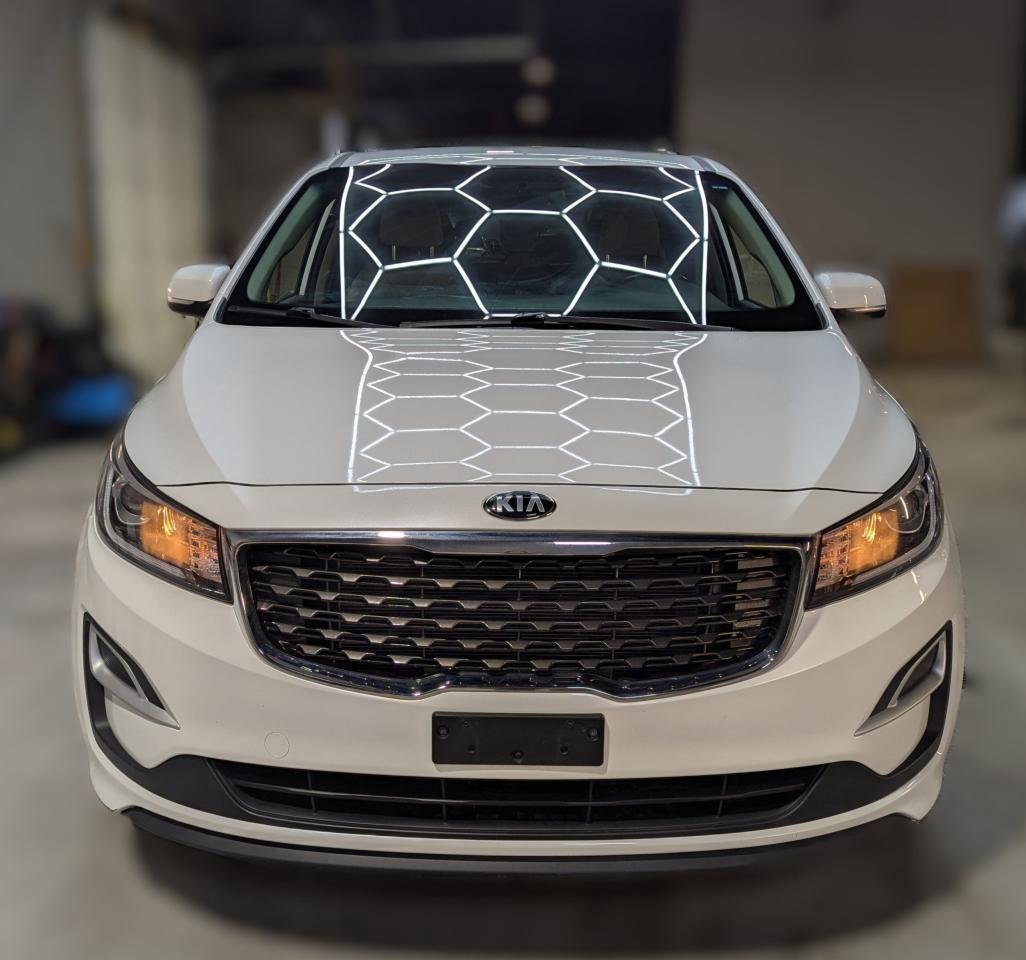 2019 Kia Sedona LX FWD Photo