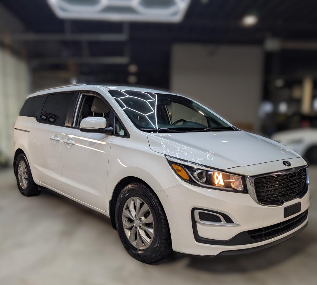 2019 Kia Sedona LX FWD Photo