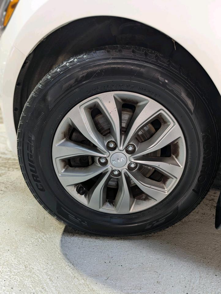 2019 Kia Sedona LX FWD Photo