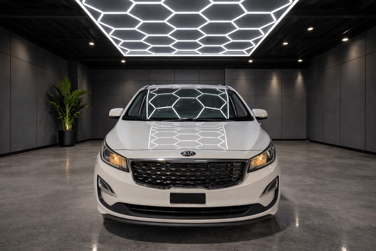 2019 Kia Sedona LX FWD Photo
