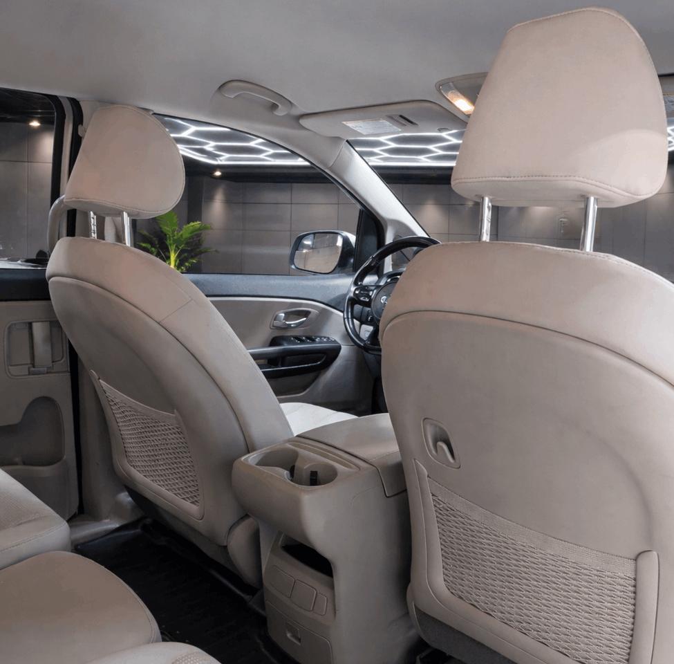 2019 Kia Sedona LX FWD Photo