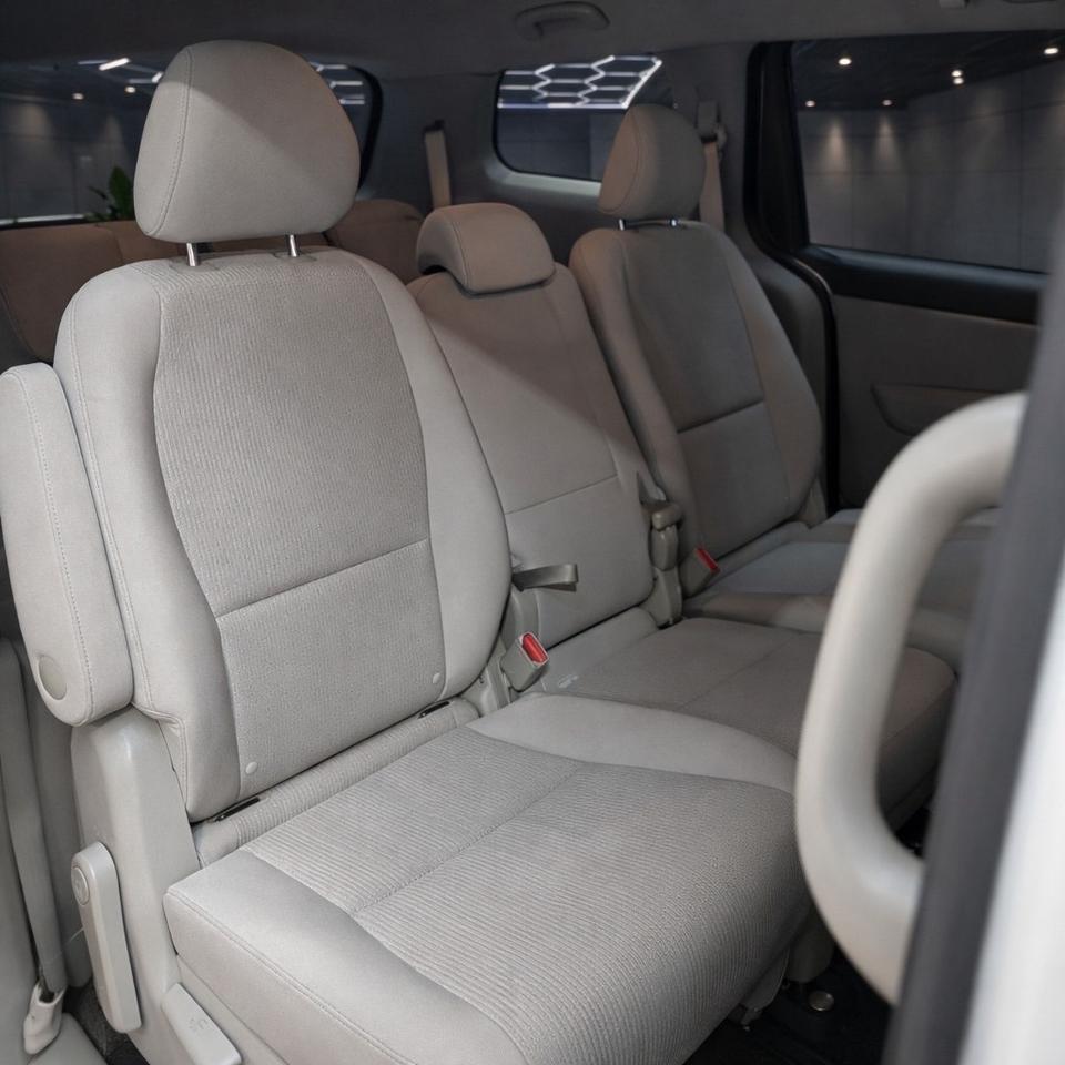 2019 Kia Sedona LX FWD Photo