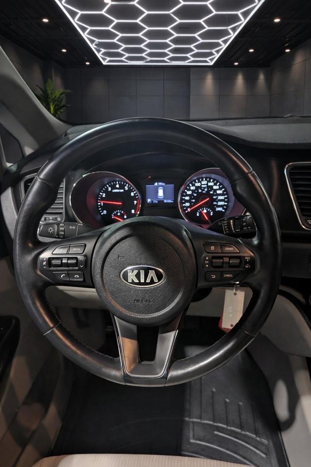 2019 Kia Sedona LX FWD Photo