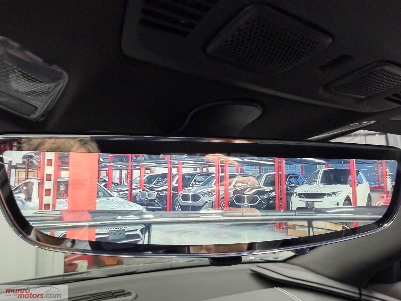 2025 Chevrolet Corvette StingRay Coupe 2LT Photo