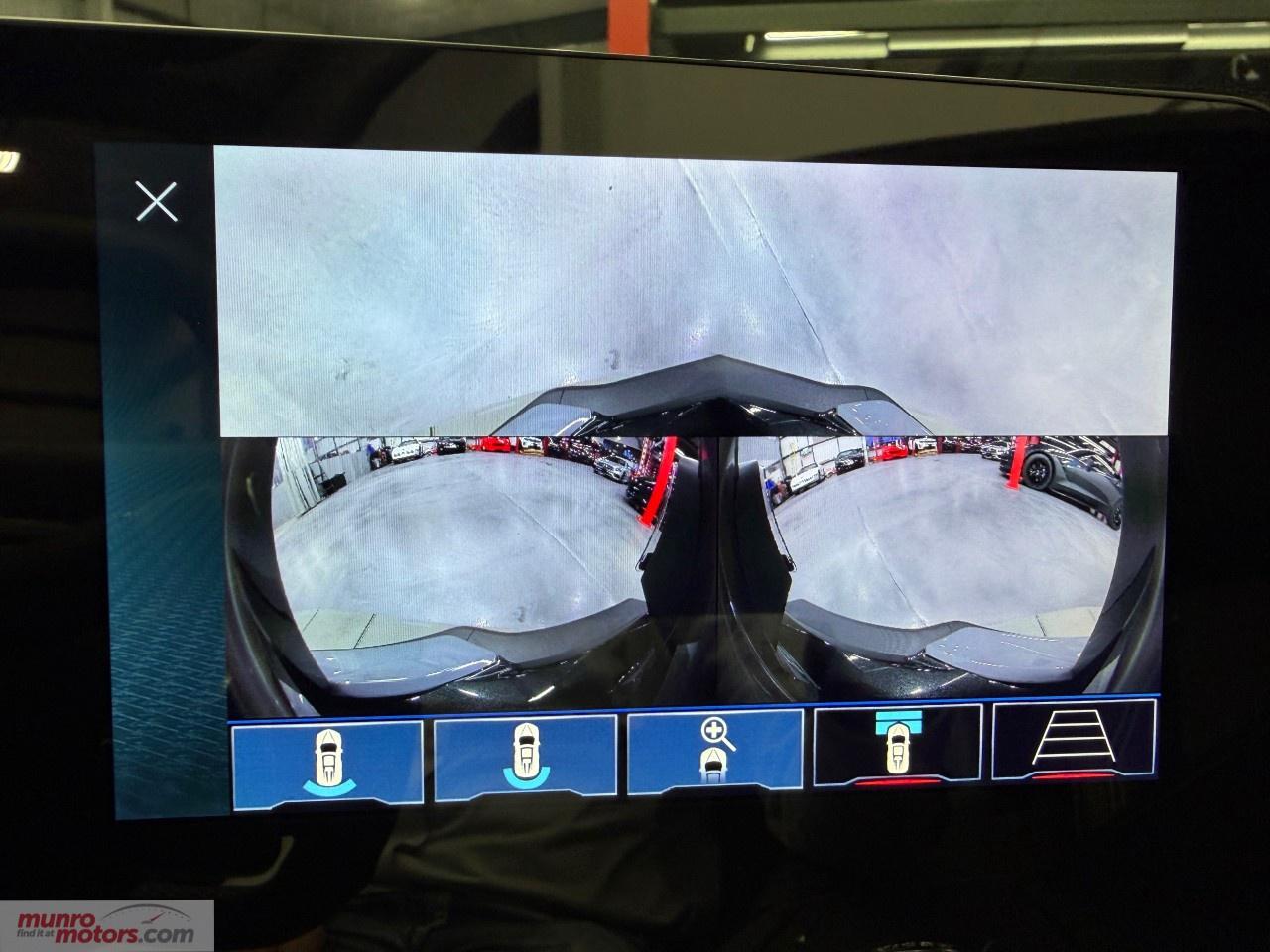 2025 Chevrolet Corvette StingRay Coupe 2LT Photo