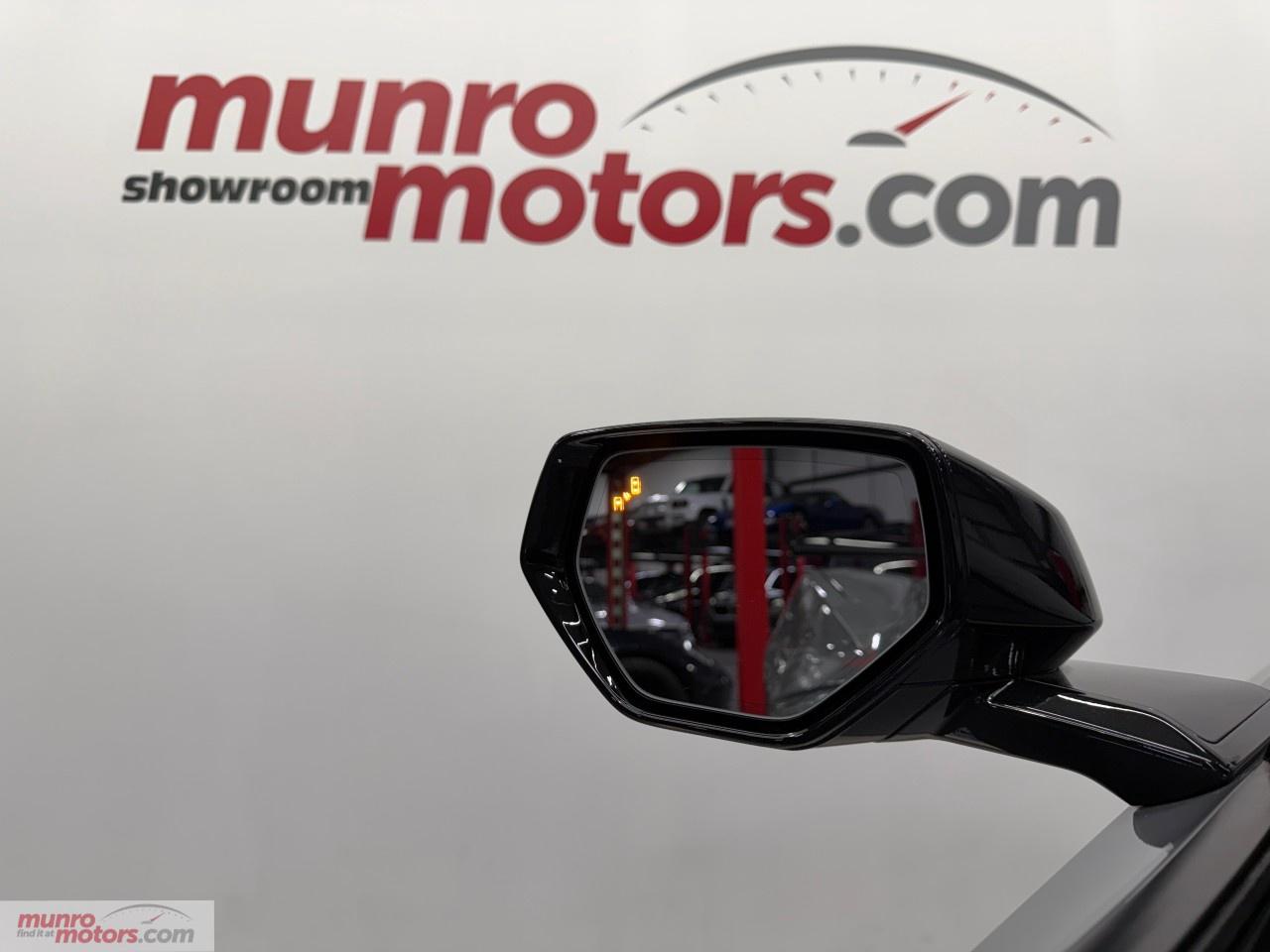 2025 Chevrolet Corvette StingRay Coupe 2LT Photo