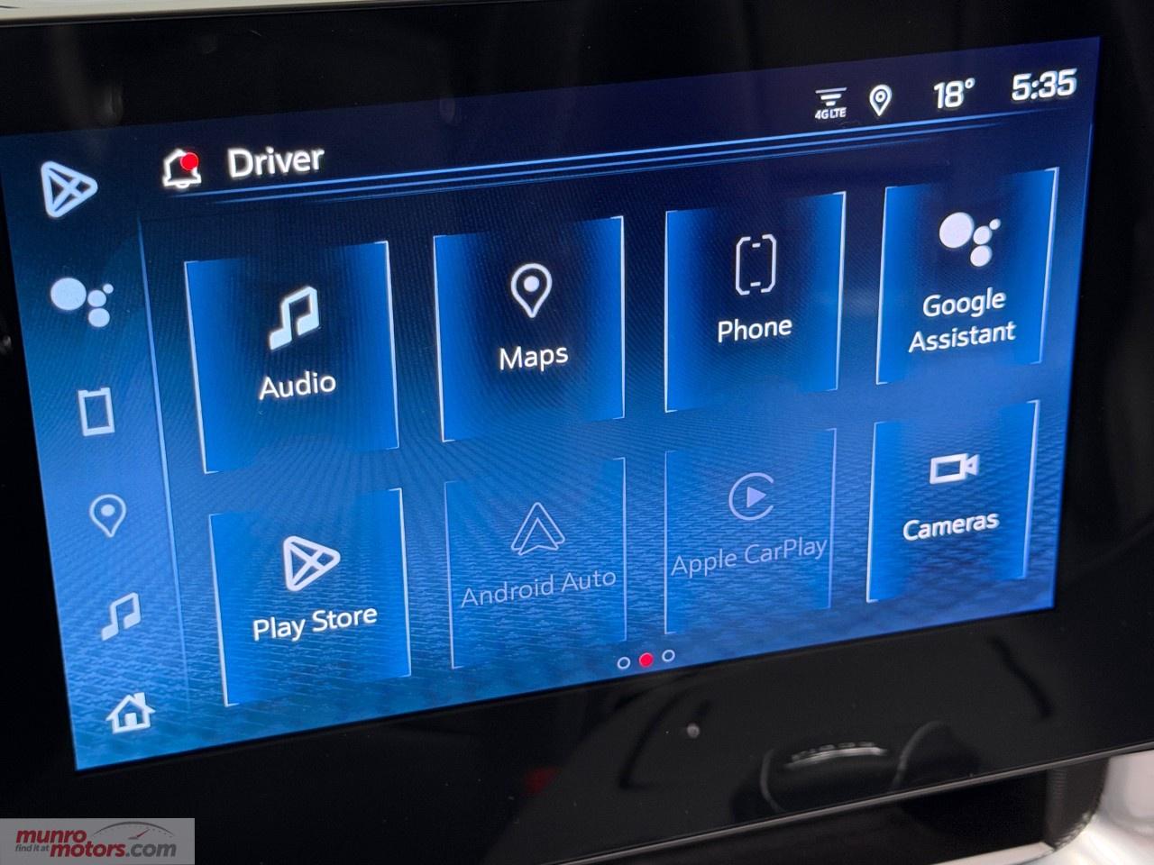 2025 Chevrolet Corvette StingRay Coupe 2LT Photo