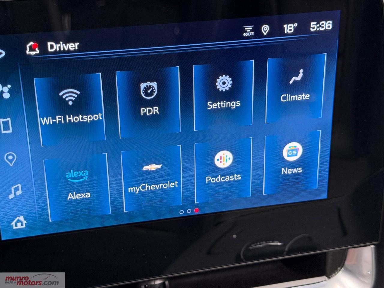 2025 Chevrolet Corvette StingRay Coupe 2LT Photo