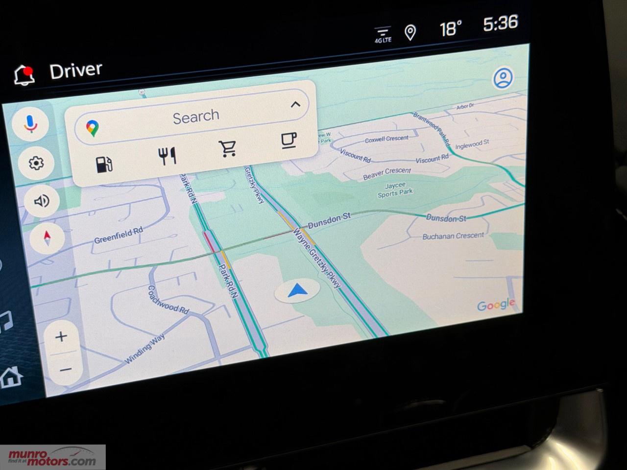 2025 Chevrolet Corvette StingRay Coupe 2LT Photo