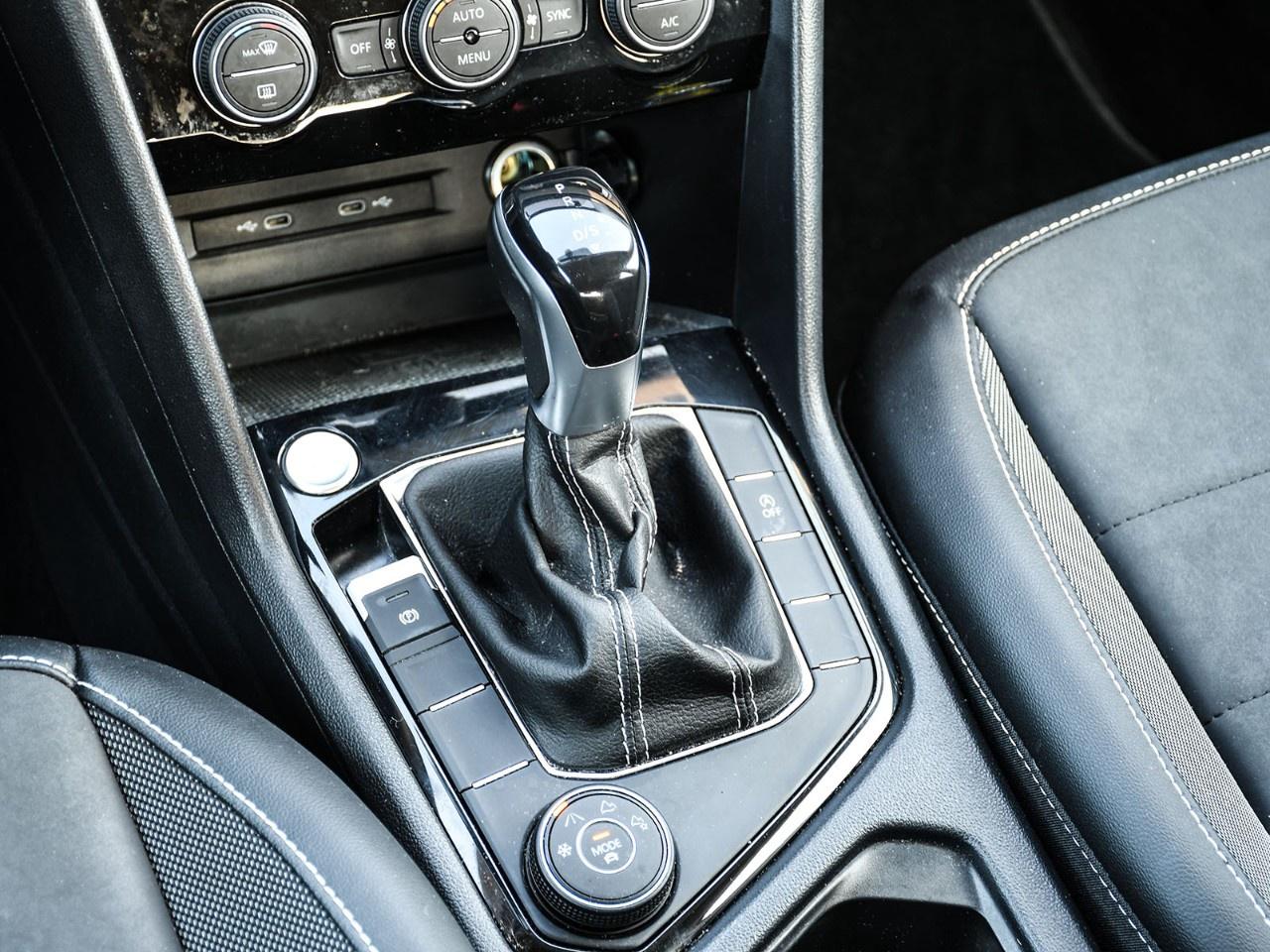 2022 Volkswagen Taos Comfortline 4Motion Photo