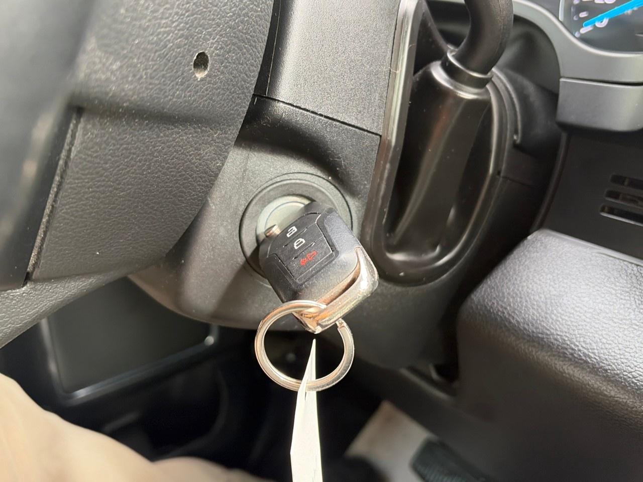 2021 Ford F-250 Super Duty SRW LARIAT 4WD CREW CAB 6.75' BOX Photo