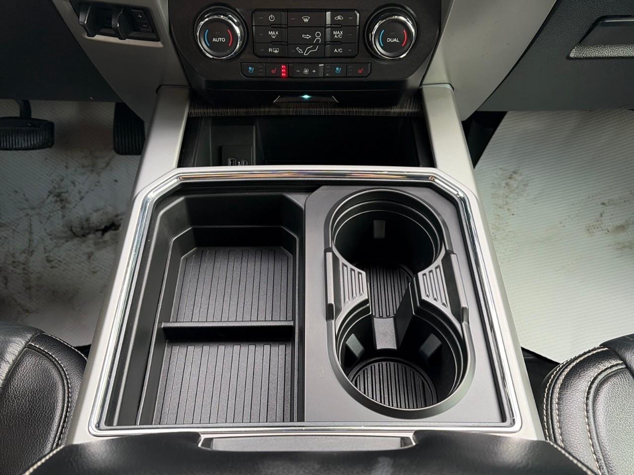 2021 Ford F-250 Super Duty SRW LARIAT 4WD CREW CAB 6.75' BOX Photo