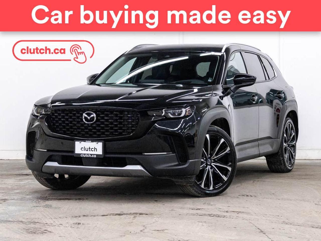 1 OWNER / Auto Dimming Rearview Mirror, Front Heated Seats, Ventilated Front Seats and more!<br> <br>Clutch is the largest online used car retailer in Canada, delivering a seamless, hassle-free car-buying experience to drivers everywhere. Shop thousands of used cars online, get the right one delivered to your door, and enjoy peace of mind with our 10-Day Money-Back Guarantee. How sweet is that? To learn more, visit clutch.ca.<br> <br>The top features for this car include:<br> <br>Power Tailgate/Hatch<br>Auto Dimming Rearview Mirror<br>Front Heated Seats<br>Ventilated Front Seats<br>Rear Heated Seats<br>Driver Seat Memory System<br>Climate Control<br>Dual Zone Front Climate Control<br>Rear Climate Vents<br>Premium Sound System<br>Bluetooth Music<br>GPS Navigation<br>Adaptive Cruise Control<br>Hands Free Device Connectivity<br>Apple CarPlay<br>Android Auto<br>Wireless Charging<br>USB Input<br>Push Button Start<br>Power Folding Exterior Mirrors<br>Rear Collision Mitigation<br>Traffic Sign Recognition<br>Heated Steering Wheel<br>Rain Sensing Wipers<br>Automatic High Beams<br>Rear View Camera<br>Parking Sensors<br>Rear Parking Sensors<br>Power Driver Seat<br>Power Passenger Seat<br>360 Camera<br>12V Outlet<br>Integrated Garage Door Opener<br>Keyless Entry<br>Cruise Control<br>Driver Attention Alert<br>Panoramic Sunroof<br>Blindspot Sensors<br>Forward Collision Mitigation<br>Front View Camera<br>Heads Up Display<br>Lane Departure Warning<br> <br>Seamless home delivery - Delivery to your door in a matter of days. Available on select packages.<br> <br>Try it out for 10 days - If you do not like it, we will take it back. <br> <br>Quality assured - All cars go through our rigorous 210-point inspection and reconditioning process.<br> <br>Peace of mind - Warranty and protection plans available.<br> <br>Haggle-free - No haggling or hard sells.<br> <br>100% Transparency - Full inspection reports on every car, including high-res photography and a free Carfax report.<br> <br>Listed price is for cash purchase only and does not include taxes, Shipping Fees (if applicable), Delivery Fees (if applicable), government licensing fees.<br> <br>Previous Provincial Registrations:<br>Ontario<br> <br>Stock # 88931