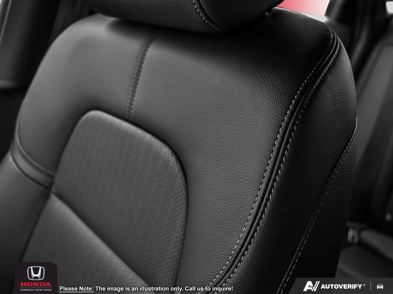 2026 Honda Civic Hybrid Sport Touring IN-STOCK! Photo