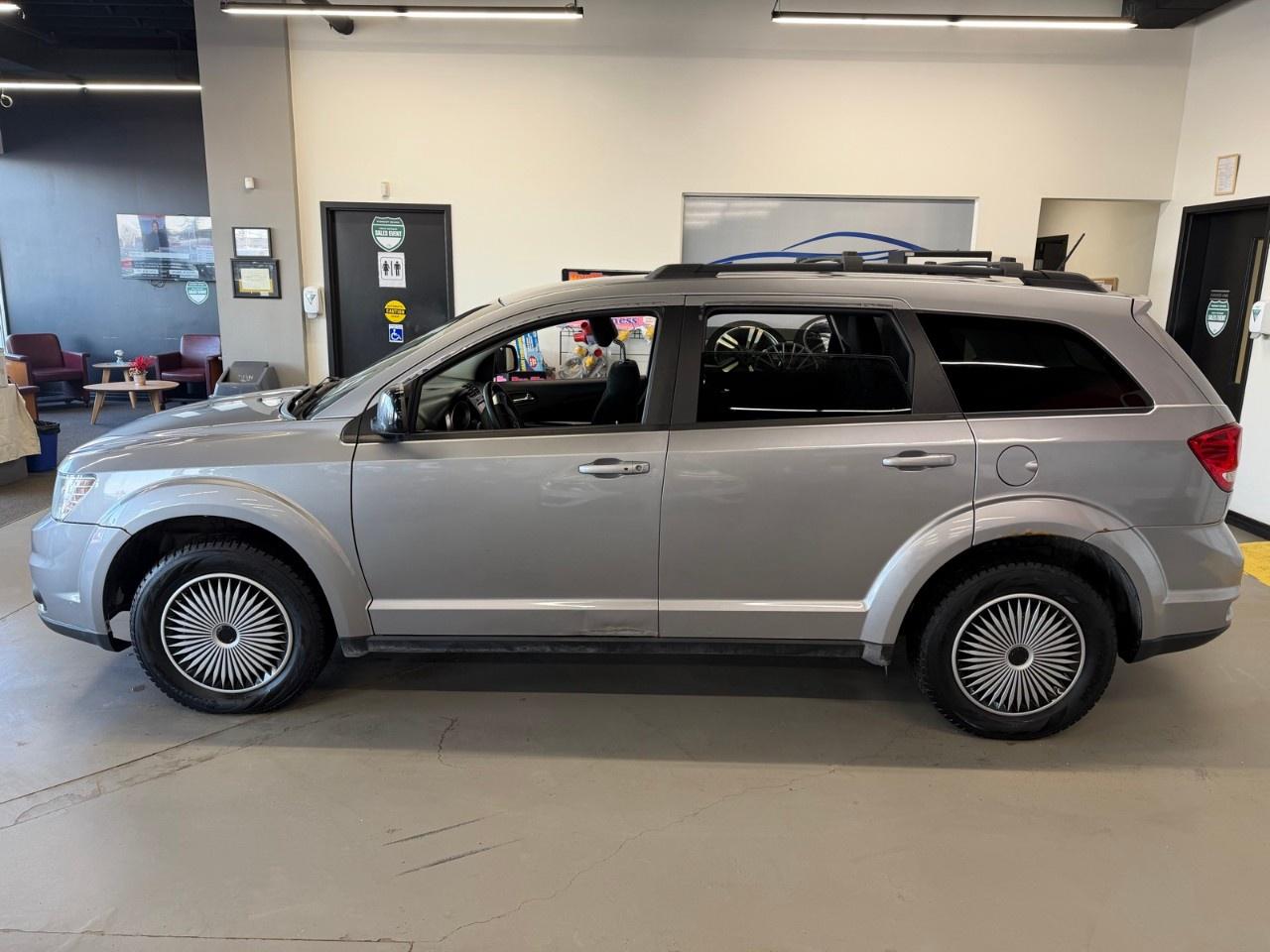 2015 Dodge Journey SXT Photo3