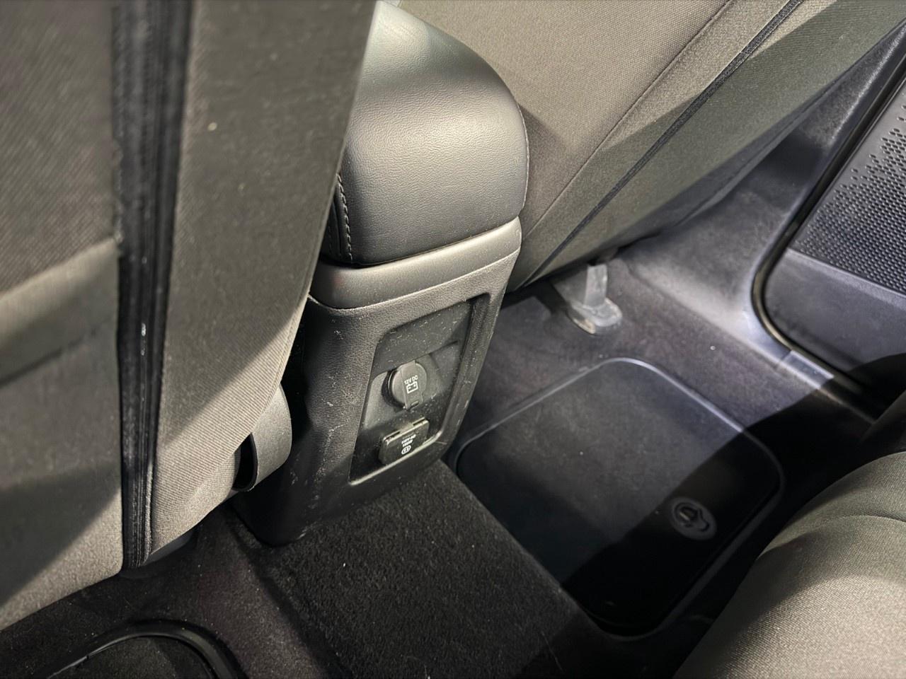 2015 Dodge Journey SXT Photo