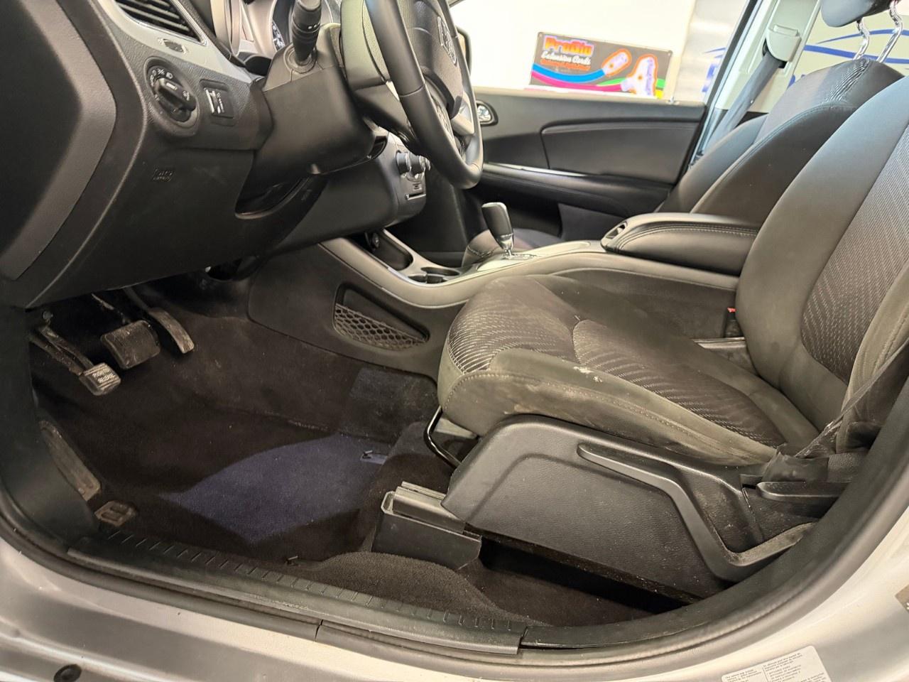 2015 Dodge Journey SXT Photo
