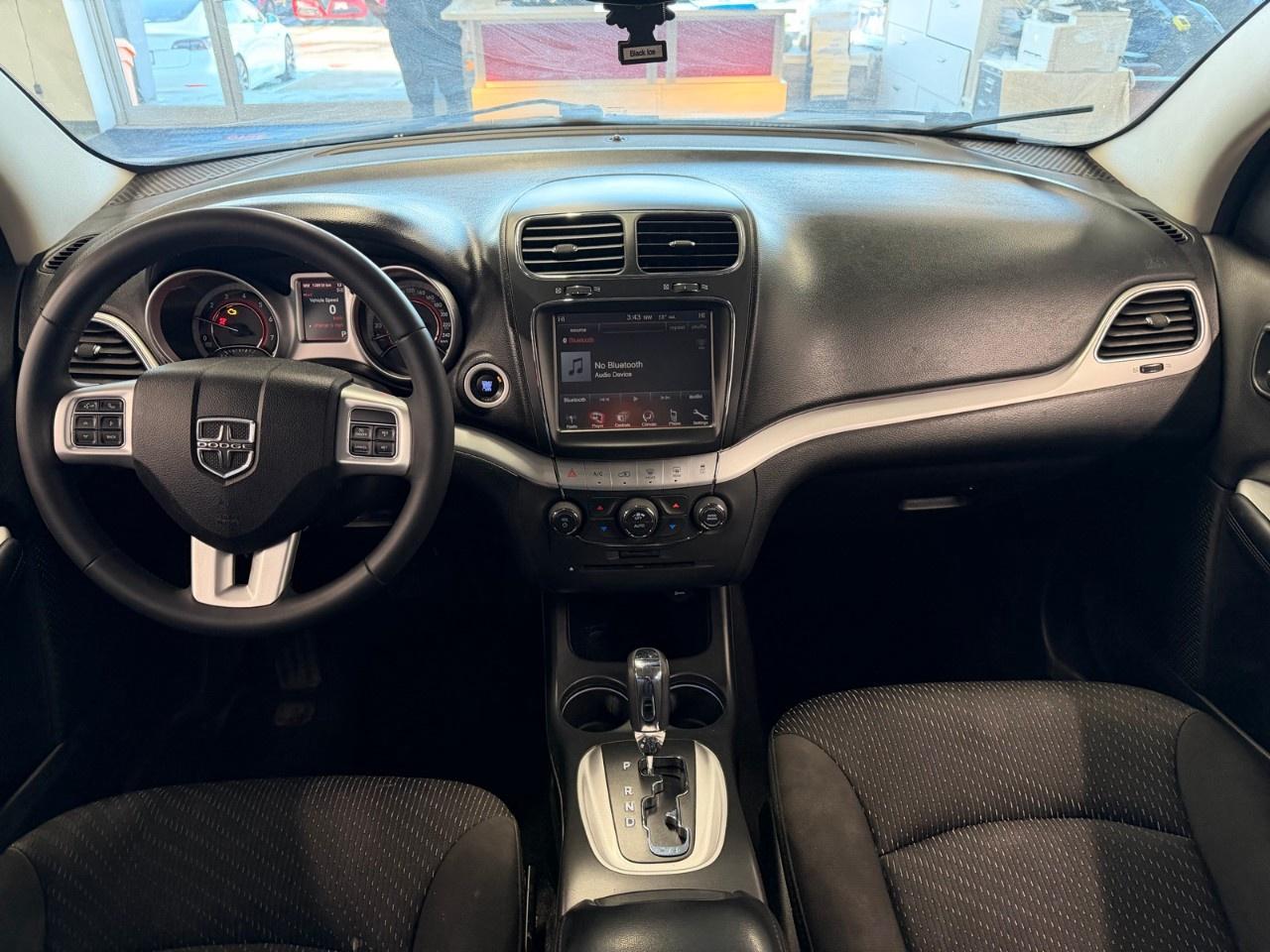 2015 Dodge Journey SXT Photo
