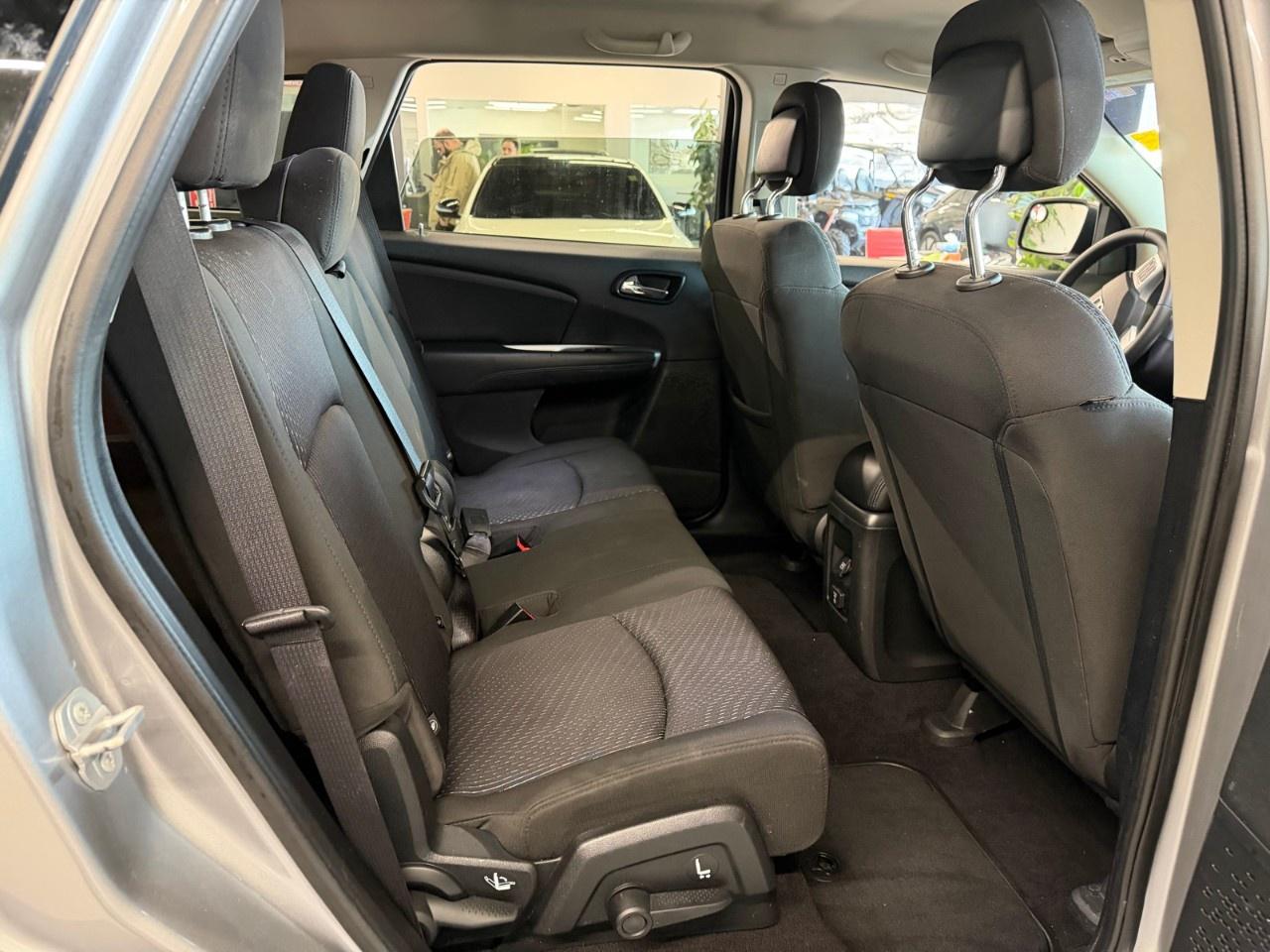 2015 Dodge Journey SXT Photo