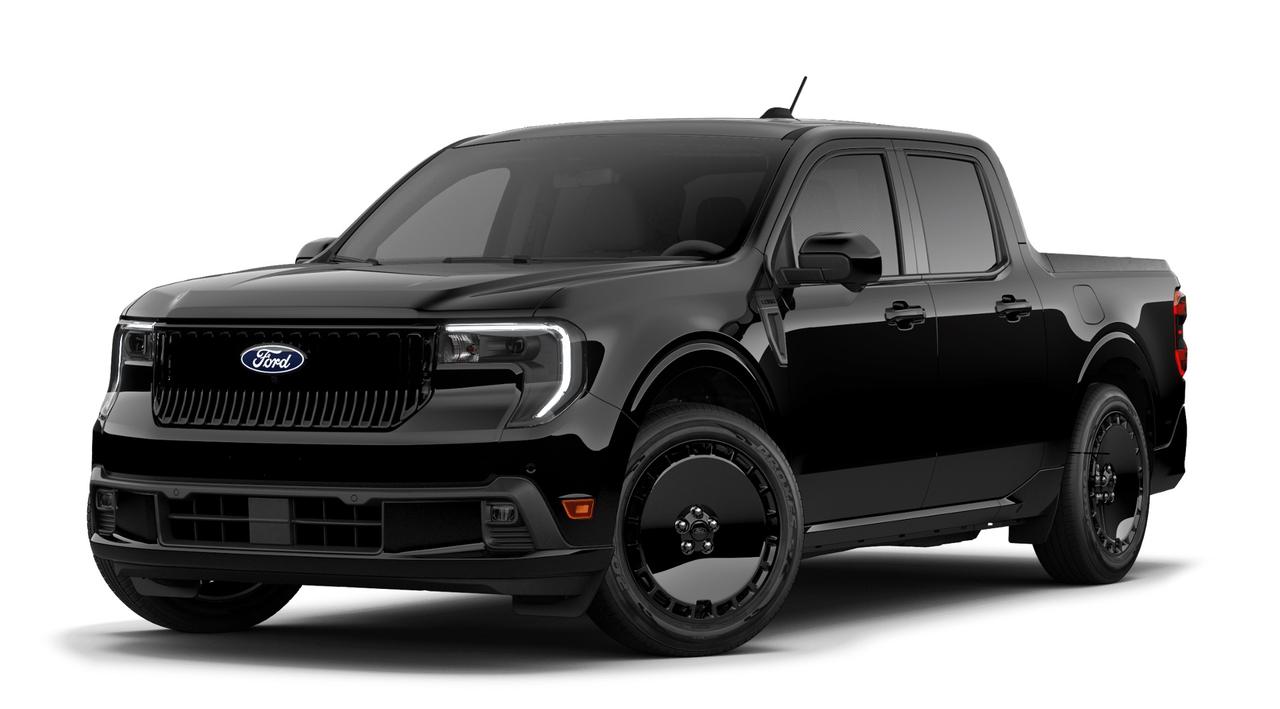 2026 Ford Maverick LOBO HIGH Photo5