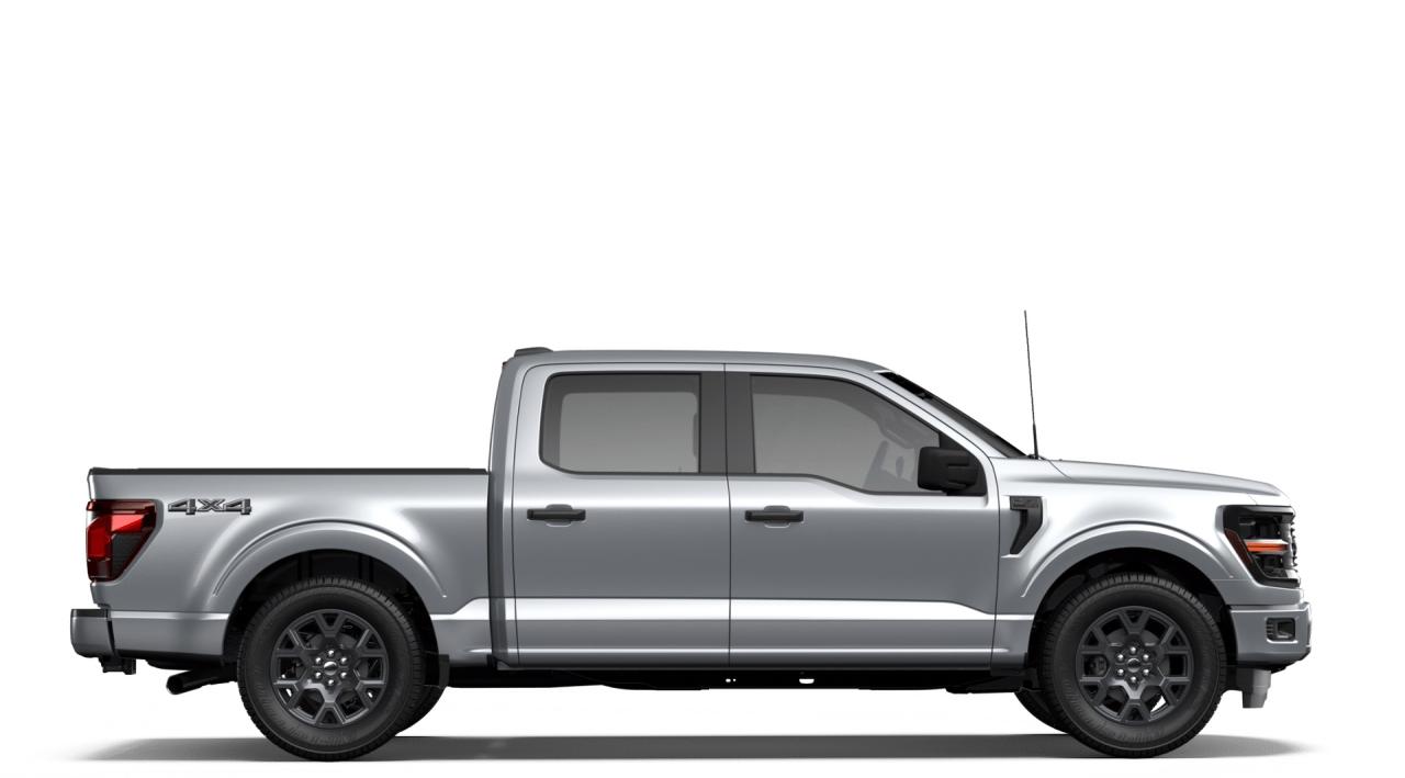 2026 Ford F-150 STX Photo4