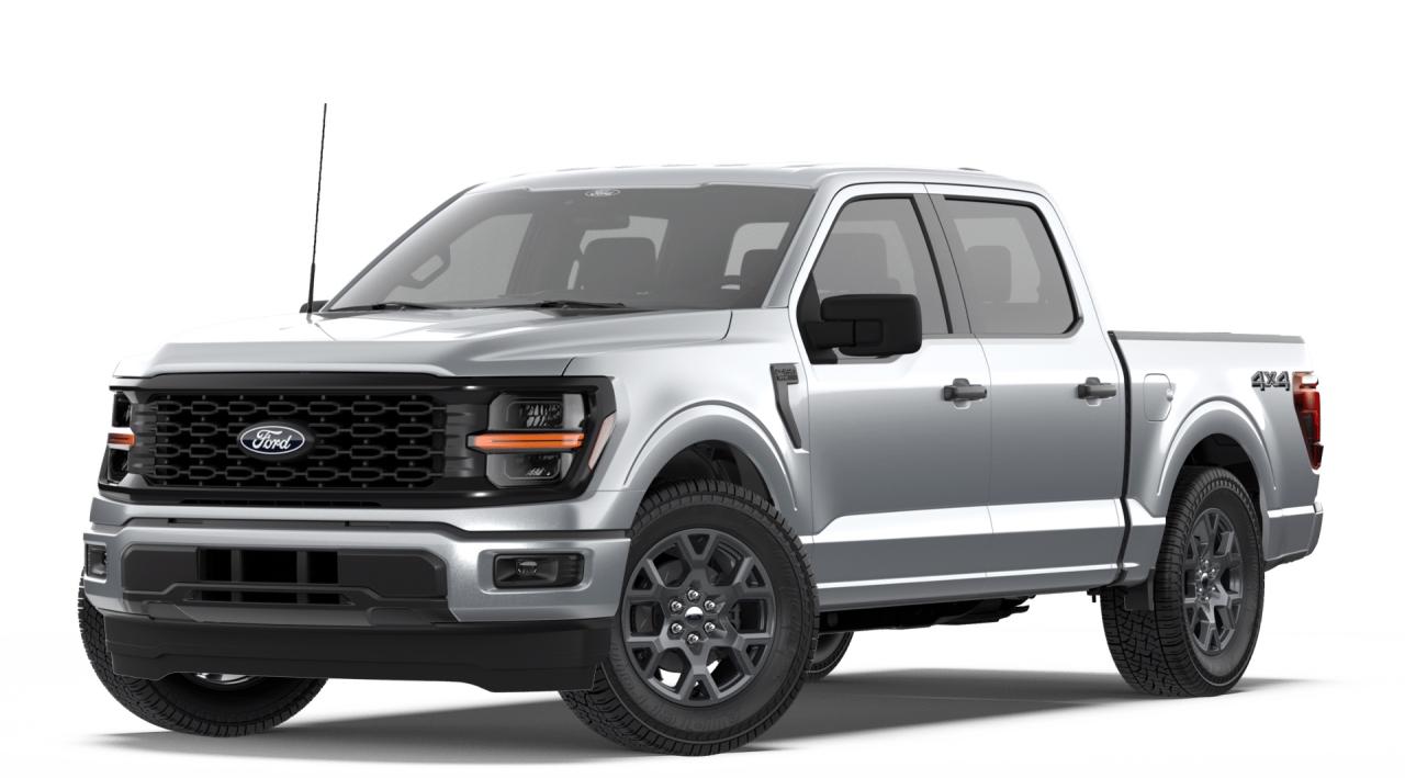 2026 Ford F-150 STX Photo0