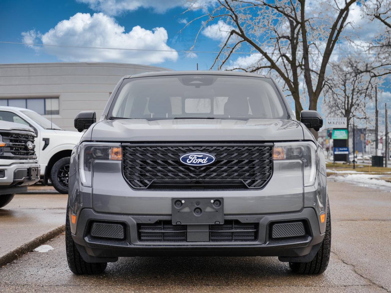 2026 Ford Maverick LARIAT | LEATHER | SUN ROOF | 360 BACK UP CAM Photo