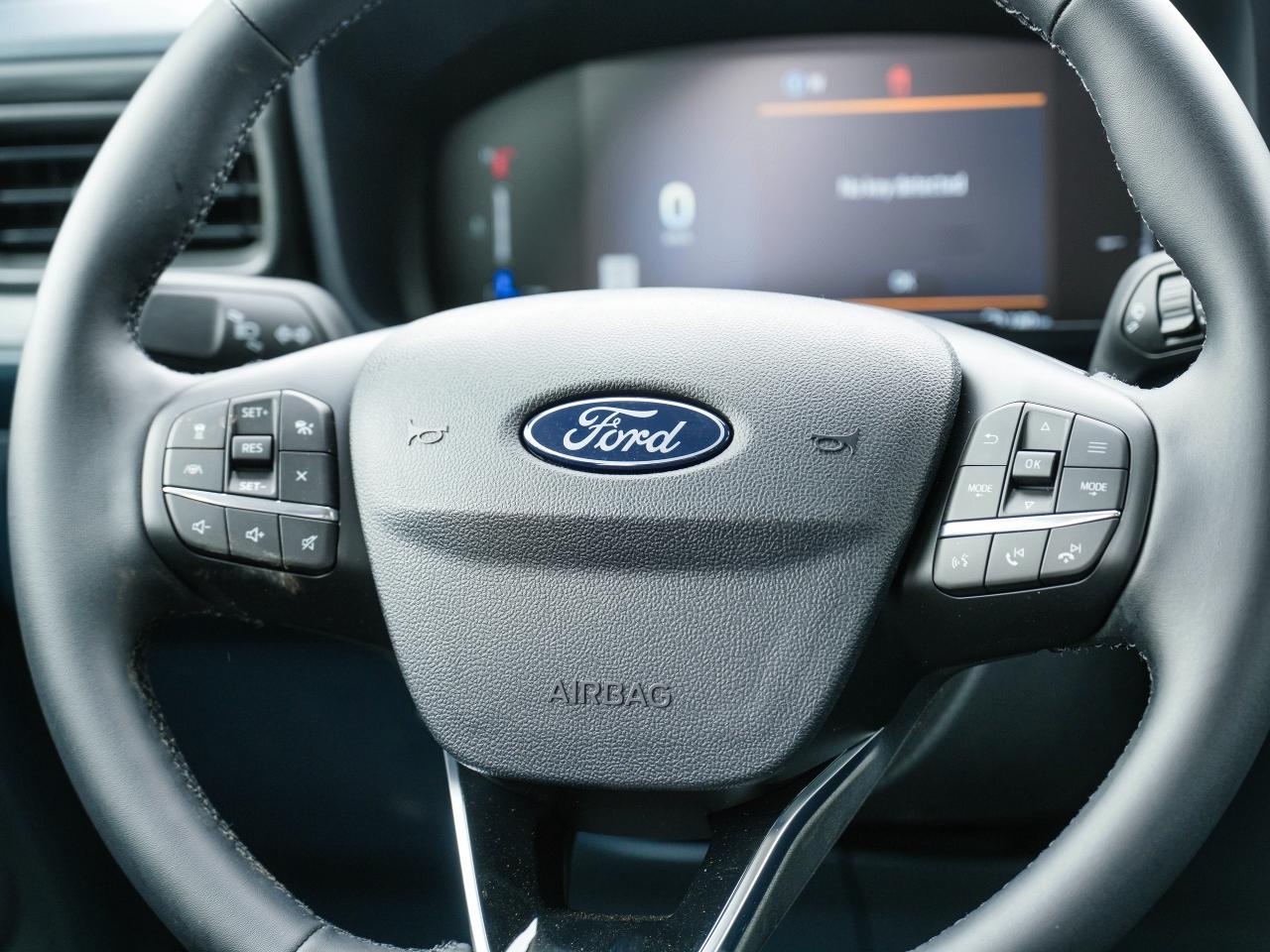 2026 Ford Maverick LARIAT | LEATHER | SUN ROOF | 360 BACK UP CAM Photo