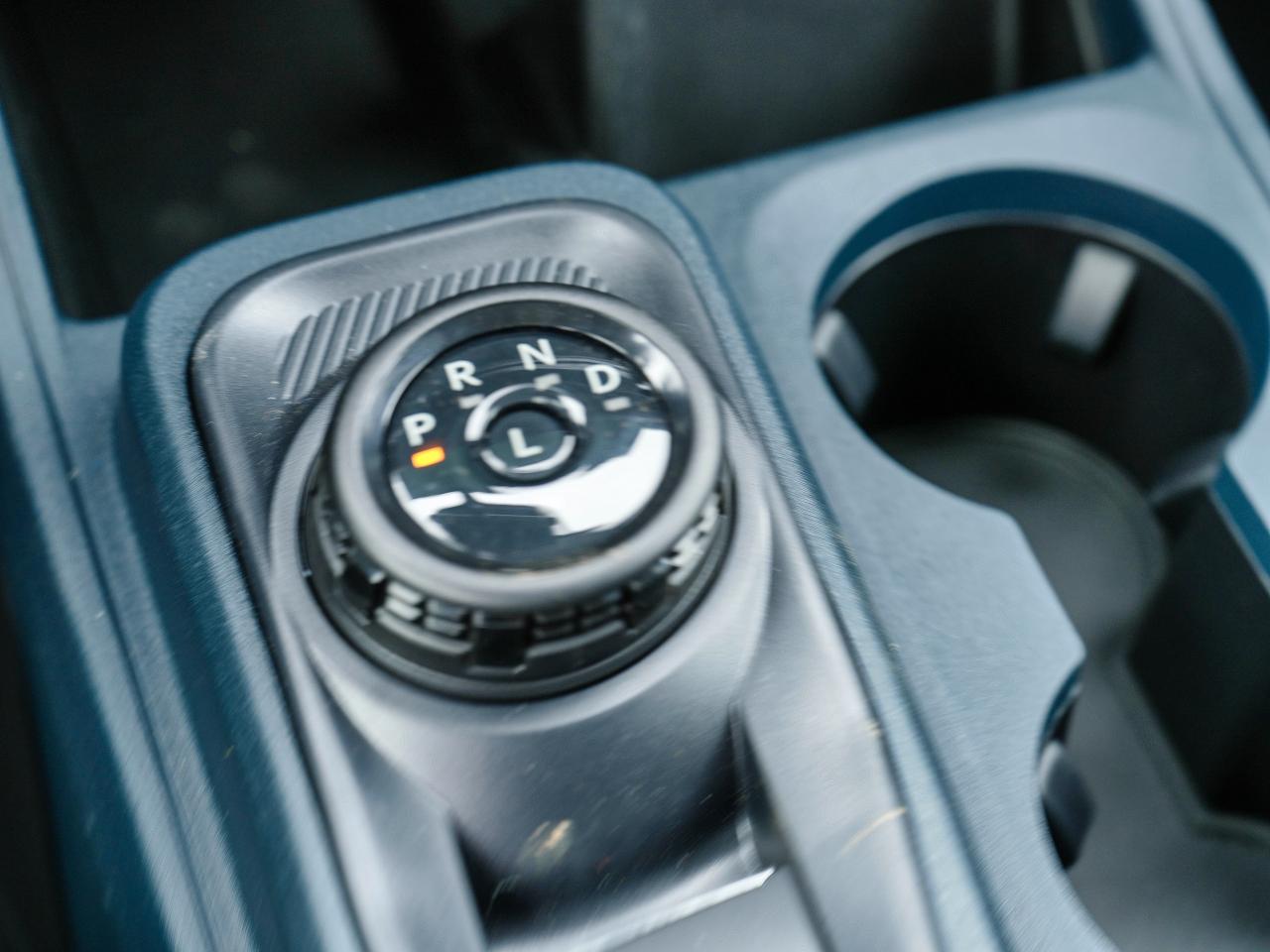 2026 Ford Maverick LARIAT | LEATHER | SUN ROOF | 360 BACK UP CAM Photo