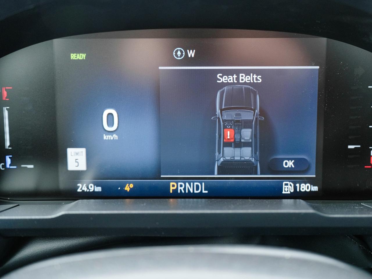 2026 Ford Maverick LARIAT | LEATHER | SUN ROOF | 360 BACK UP CAM Photo