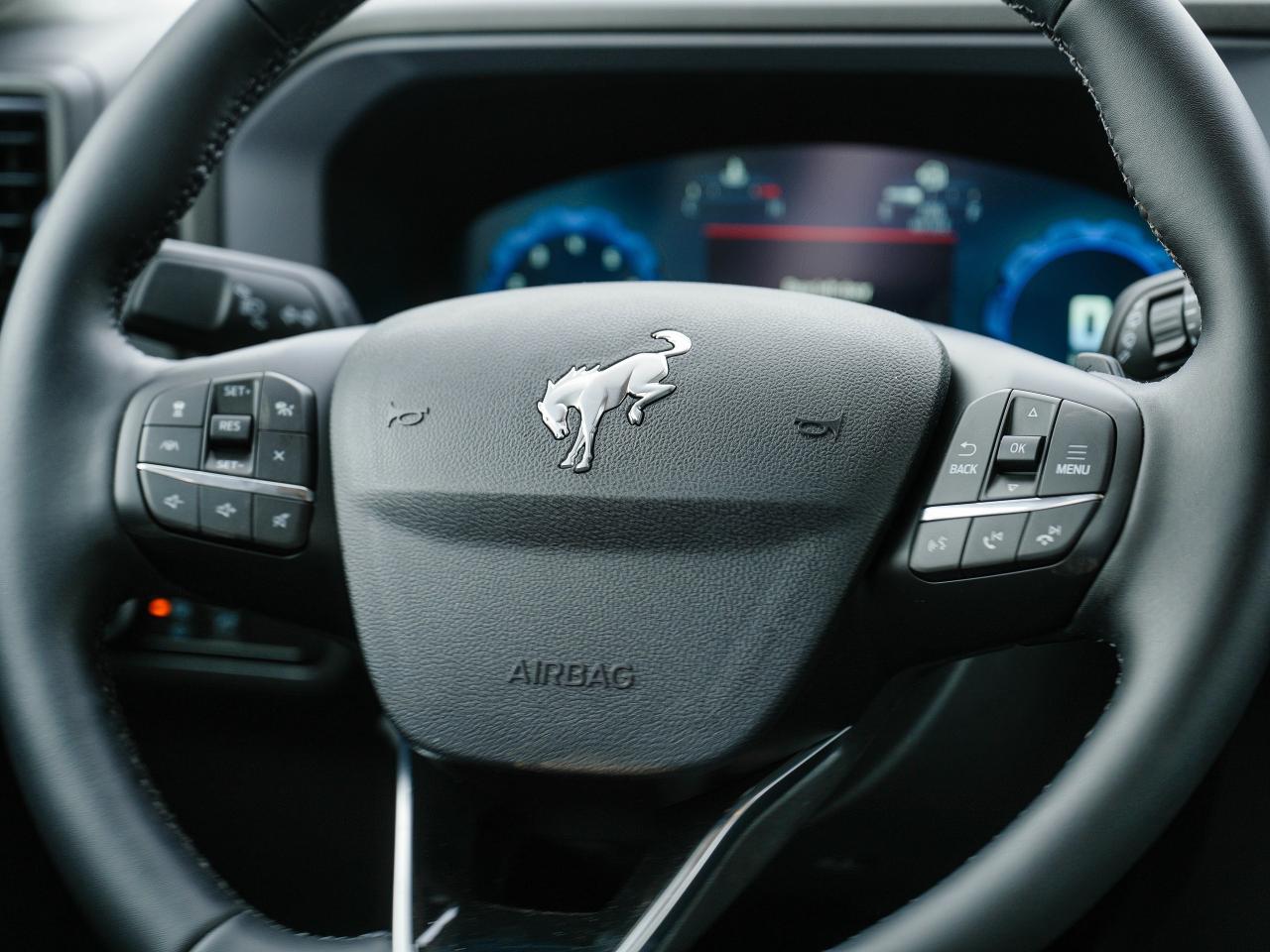 2026 Ford Bronco Sport BADLANDS | ORANGE FURRY | PAULS FAV COLOUR! Photo