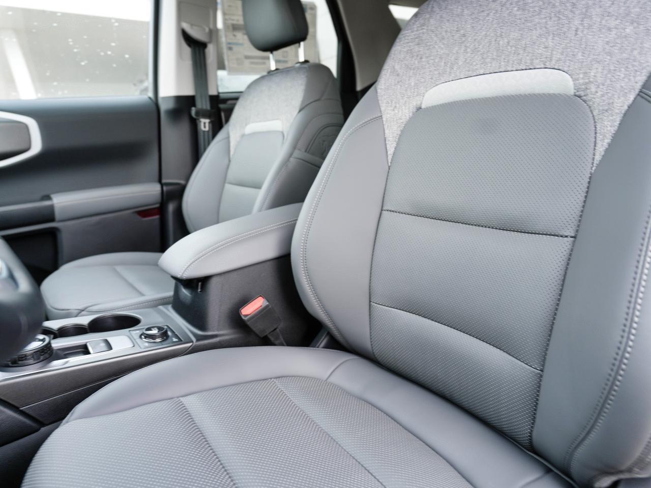 2026 Ford Bronco Sport BADLANDS | ORANGE FURRY | PAULS FAV COLOUR! Photo