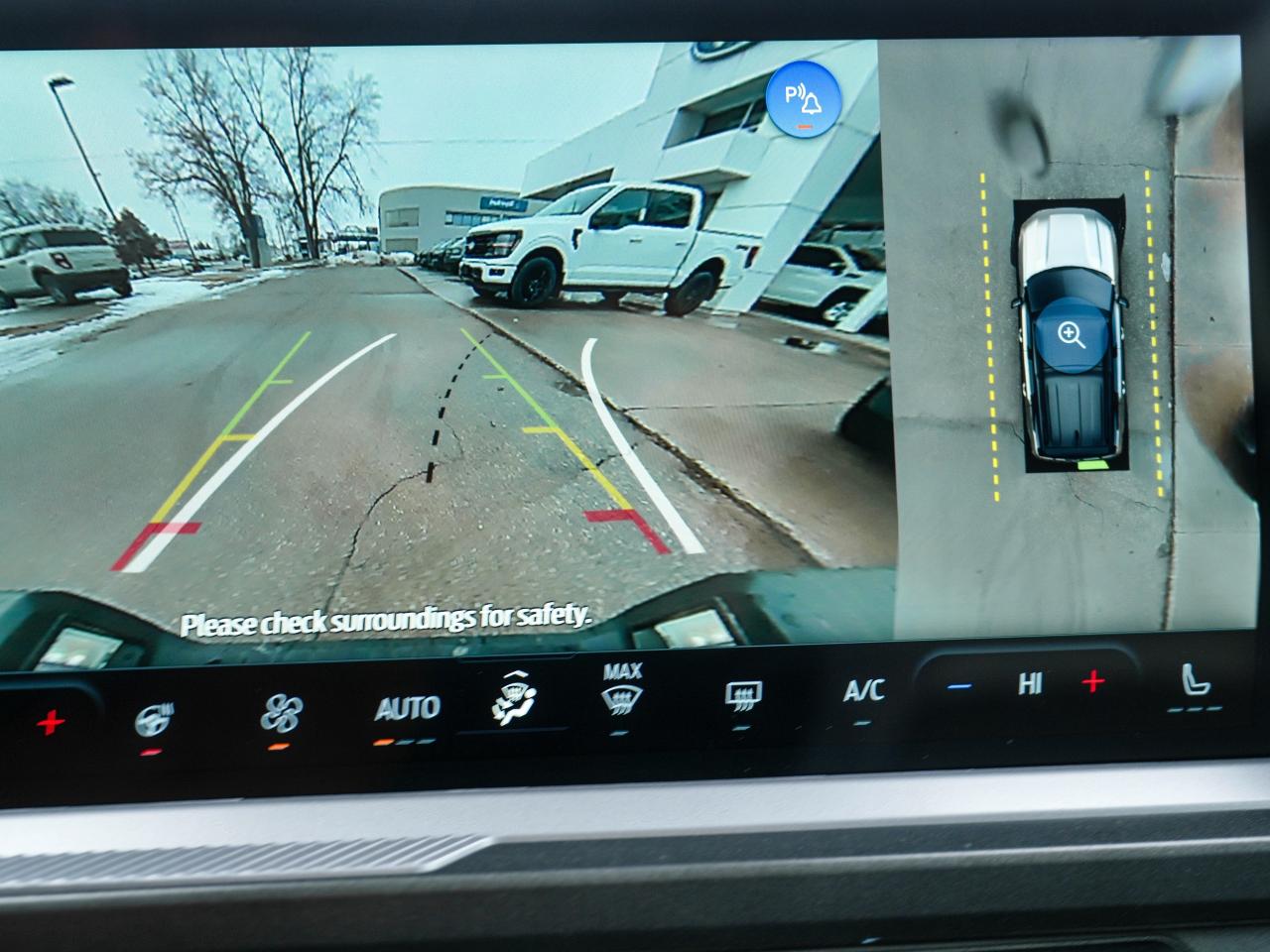 2026 Ford Bronco Sport BADLANDS | ORANGE FURRY | PAULS FAV COLOUR! Photo