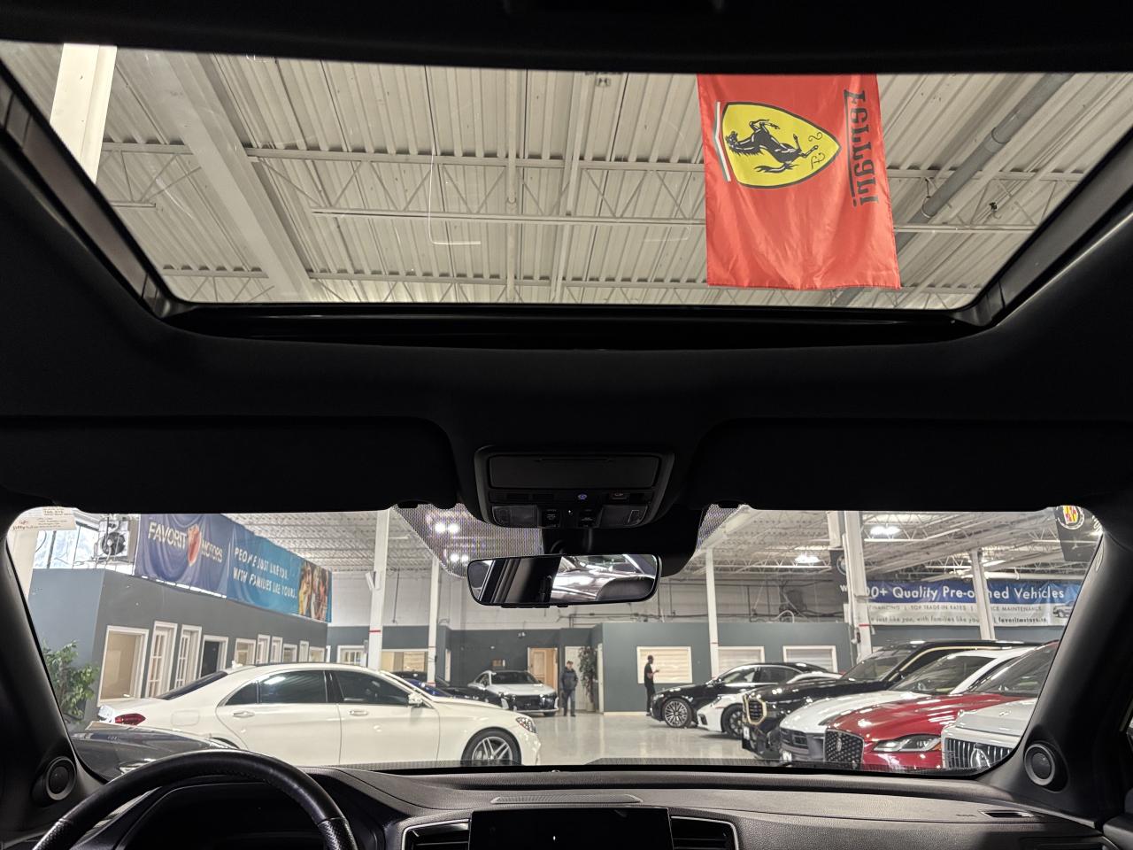 2019 Honda Passport Touring AWD|V6|NAV|LEATHER|SUNROOF|ECOMODE|SAFETEC Photo